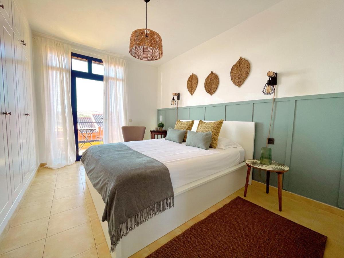 Meloneras By The Sea By Tenpropertiesgc San Bartolomé 外观 照片