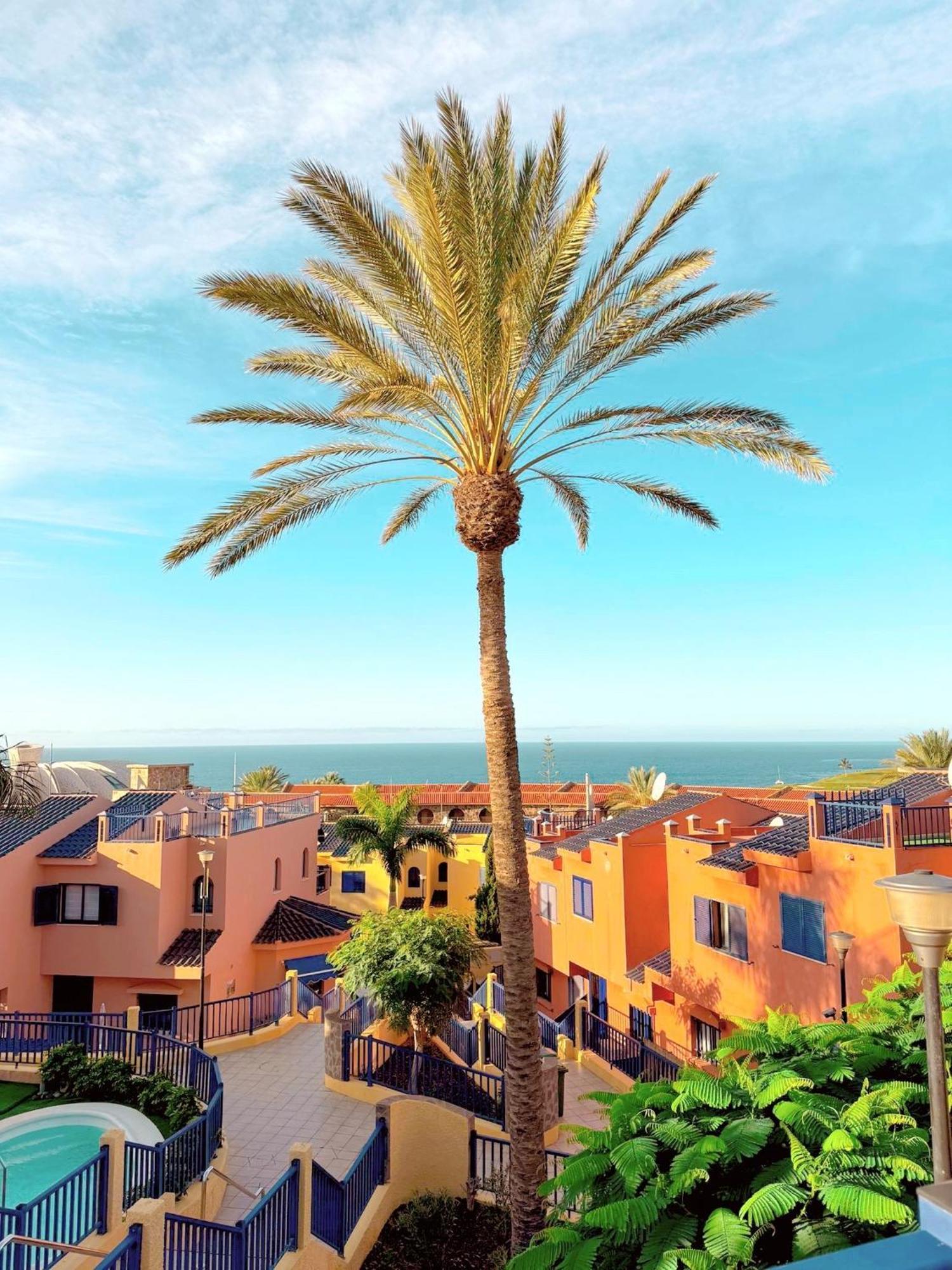 Meloneras By The Sea By Tenpropertiesgc San Bartolomé 外观 照片
