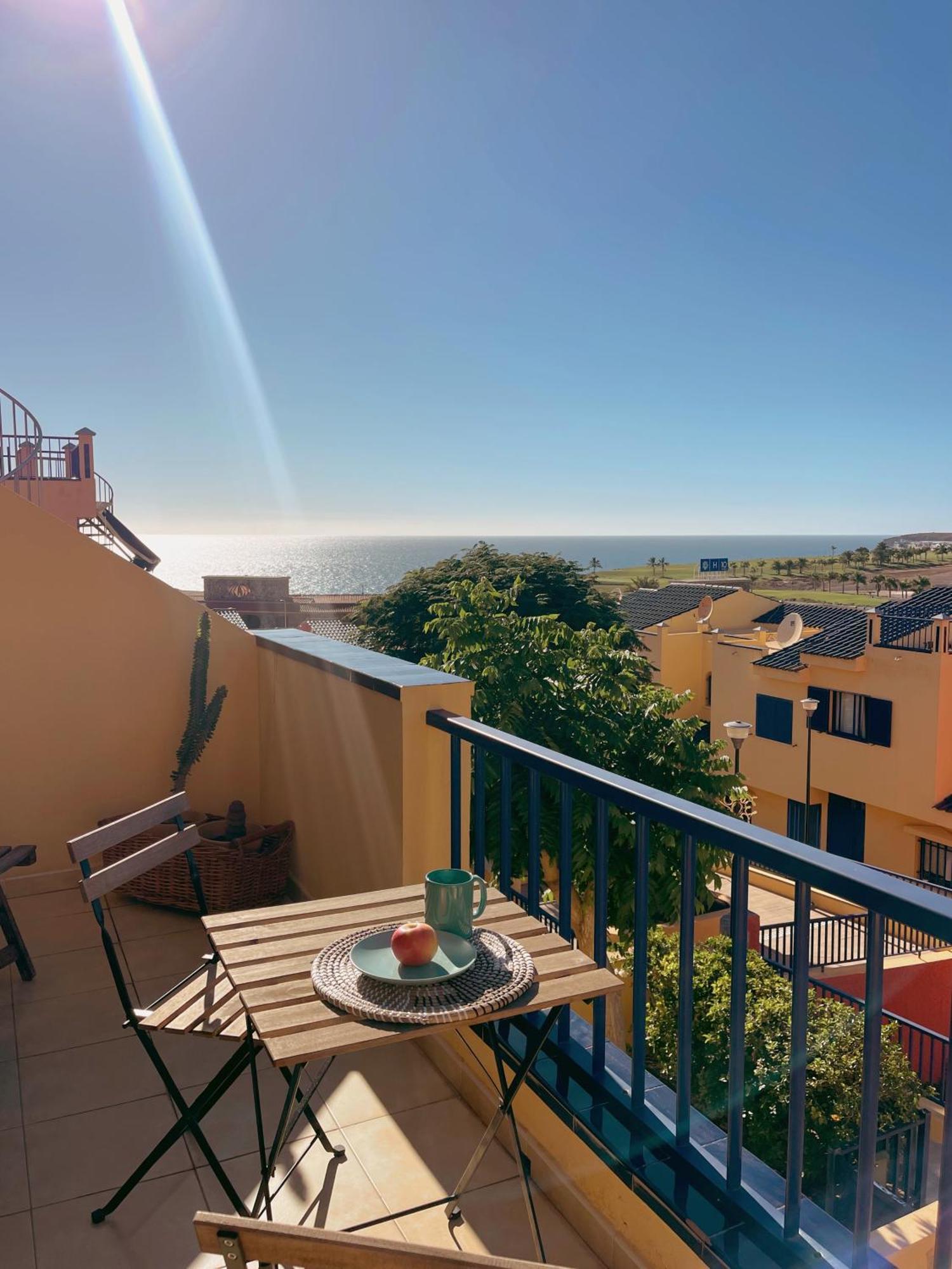 Meloneras By The Sea By Tenpropertiesgc San Bartolomé 外观 照片