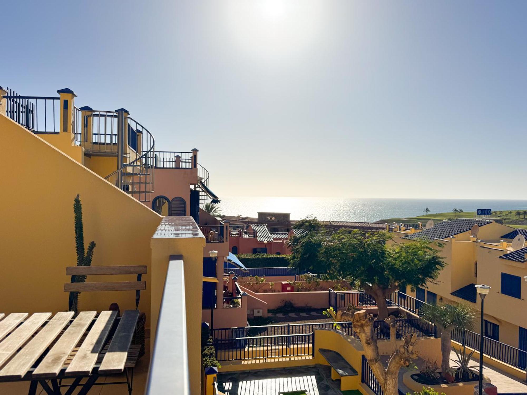 Meloneras By The Sea By Tenpropertiesgc San Bartolomé 外观 照片